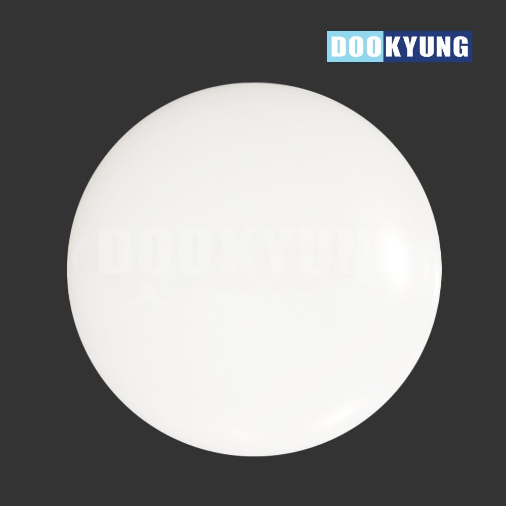 D_남영 이글라이트 LED 슬림 원형 방등 50W 주광색