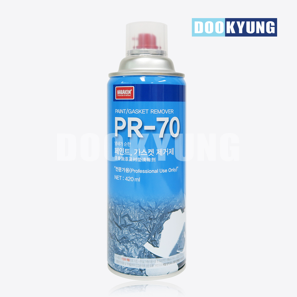 K_나바켐 페인트 가스켓 제거제 PR-70 산업용